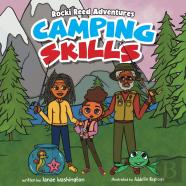 Rocki Reed Adventures Camping Skills