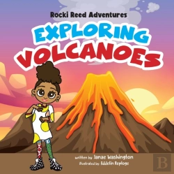Bertrand.pt - Rocki Reed Adventures Exploring Volcanoes