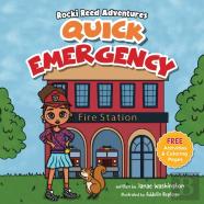 Rocki Reed Adventures Quick Emergency