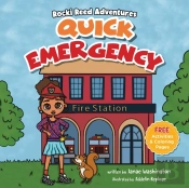 Rocki Reed Adventures Quick Emergency