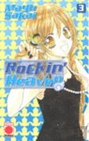 Rockin Heaven 3