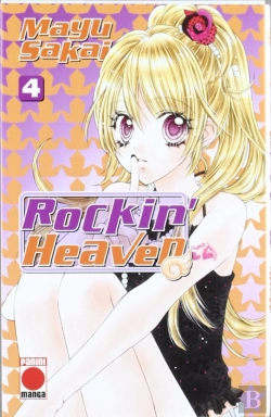 Bertrand.pt - Rockin Heaven 4