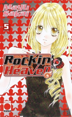 Bertrand.pt - Rockin Heaven 5