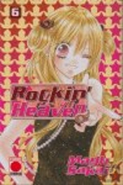Rockin Heaven 6