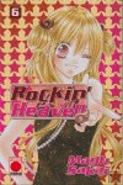 Bertrand.pt - Rockin Heaven 6