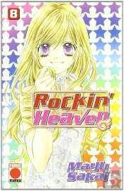 Rockin Heaven 8