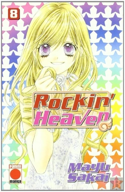 Bertrand.pt - Rockin Heaven 8