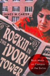 Rockin' In The Ivory Tower