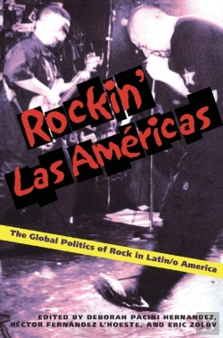 Bertrand.pt - Rockin' Las Americas