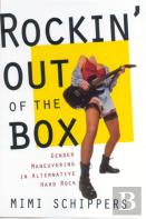 Rockin' Out Of The Box