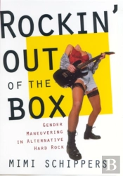 Rockin' Out Of The Box