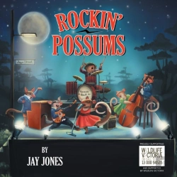 Bertrand.pt - Rockin' Possums