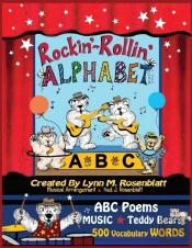 Rockin'-Rollin' Alphabet
