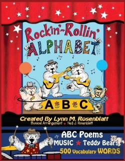 Bertrand.pt - Rockin'-Rollin' Alphabet