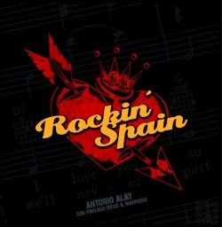 Bertrand.pt - Rockin¿ Spain