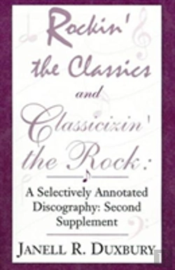 Bertrand.pt - Rockin' The Classics And Classicizin' The Rock: