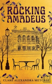 Rocking Amadeus