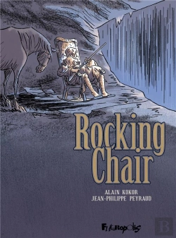 Bertrand.pt - Rocking Chair