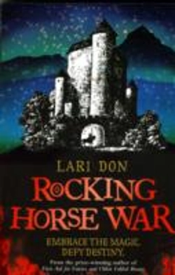 Bertrand.pt - Rocking Horse War