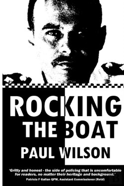 Bertrand.pt - Rocking The Boat: A Superintendent'S 30