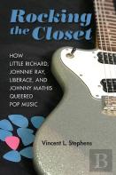 Rocking The Closet