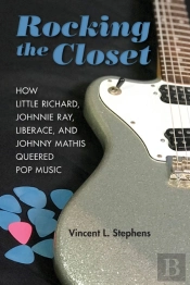 Rocking The Closet