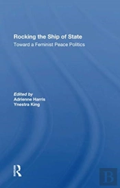 Rocking The Ship Of State
