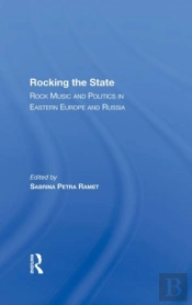 Rocking The State