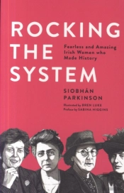 Rocking The System