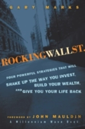 Rocking Wall Street