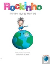 Rockinho - Por Um Mundo Melhor!