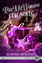 Rockmyworld.Fm Fête Noël