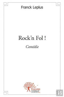 Bertrand.pt - Rock'N Fol !