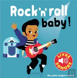 Bertrand.pt - Rock'N' Roll Baby !