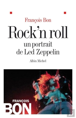 Bertrand.pt - Rock'N Roll ; Un Portrait De Led Zeppelin