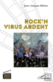 Rock'N Virus Ardent