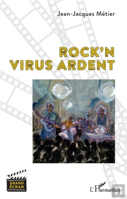 Bertrand.pt - Rock'N Virus Ardent