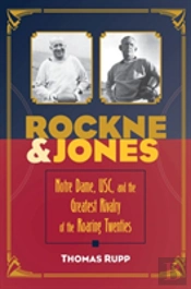 Rockne And Jones