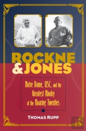 Rockne And Jones