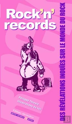 Bertrand.pt - Rock'N'Records