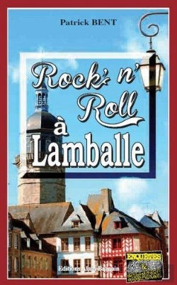 Bertrand.pt - Rock'N'Roll À Lamballe