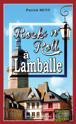 Bertrand.pt - Rock'N'Roll A Lamballe