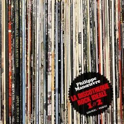 Bertrand.pt - Rock'N'Roll ; La Discotheque Rock Ideale T.1 Et T.2