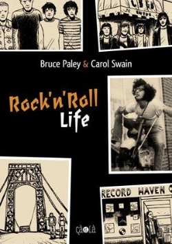 Bertrand.pt - Rock'N'Roll Life