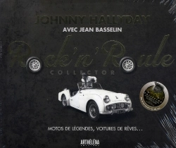 Bertrand.pt - Rock'N'Roule ; Édition Collector+Dvd