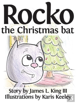 Bertrand.pt - Rocko, The Christmas Bat
