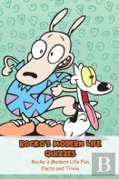 Rocko'S Modern Life Quizzes