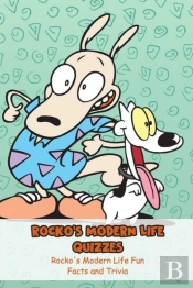 Rocko'S Modern Life Quizzes