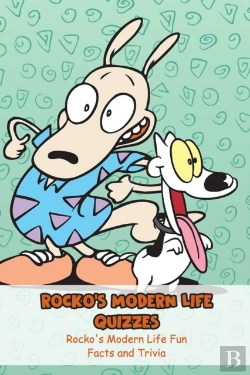 Bertrand.pt - Rocko'S Modern Life Quizzes
