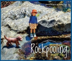 Bertrand.pt - Rockpooling With Pup